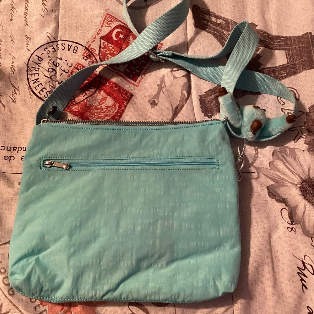 Kipling handbag - Picture 2 of 2